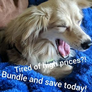 Bundle and save!